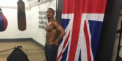 Попал в секс-скандал. Сына бывшего чемпиона мира по боксу обвинили в изнасиловании - nv.ua - Украина - Англия