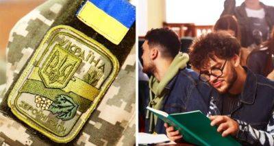 Владимир Фитьо - Мобилизация в декабре: кого из студентов могут призвать в армию - cxid.info - Украина - Запорожье