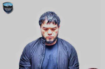 В Ташкенте задержан криминальный авторитет по прозвищу "Сайидазиз медгородок"