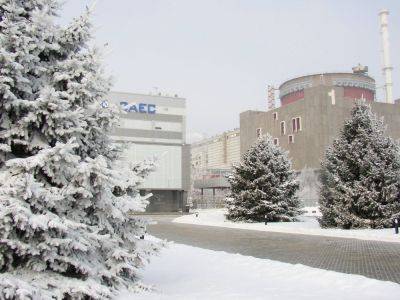 Полный блэкаут на Запорожской АЭС: первые подробности происшествия во время воздушной тревоги