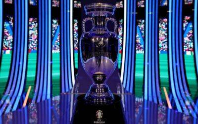 Чемпионат Европы-2024: Нидерланды и Франция снова вместе, Албания в группе "смерти"