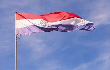 Парагвайский чиновник подписал соглашение с фиктивной страной - charter97.org - США - Украина - Белоруссия - Индия
