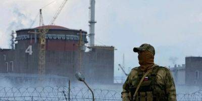 Уже восьмой случай. Глава МАГАТЭ отреагировал на полный блэкаут на Запорожской АЭС