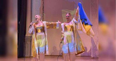 «Поют хорошо, а вот чей Крым?»: украинский дуэт ссорится с читателями соцсетей