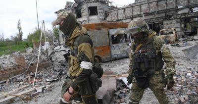 Шойгу вводит в заблуждение: наступление ВС РФ в Авдеевке называют "активной обороной", — ISW