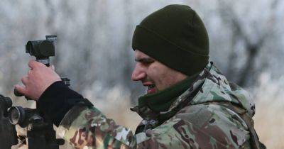 "Контролируют Вооруженные силы Украины": в ВСУ опровергают продвижении ВС РФ на Авдеевском коксохиме (фото)