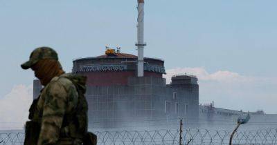 "Угроза повторения Фукусимы": в Минэнерго рассказали о ситуации на ЗАЭС (видео)