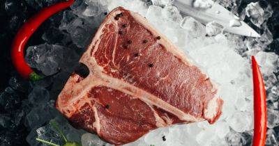 Быстрая разморозка мяса: как ускорить процесс и не испортить продукт