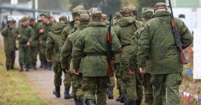 "Разбрасывается мясом": Путин увеличил армию, чтобы удержать территории Украины, — Белый дом
