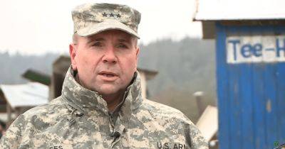 В руководстве США есть те, кто сомневается в победе Украины, – генерал Ходжес