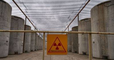 "Риск остается": на ЗАЭС едва не произошла радиационная авария, — "Энергоатом"