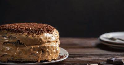 Простой рецепт вкусного десерта: как приготовить торт "Нутелла"