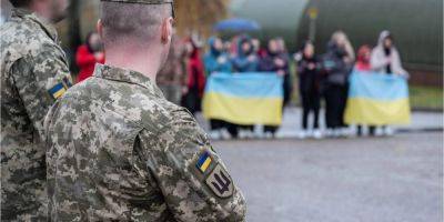 В Великобритании впервые завершили обучение украинские офицеры-психологи