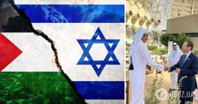 Беньямин Нетаньяху - Давид Барнеа - Война в Израиле – переговоры Израиля с ХАМАС зашли в тупик – переговоры в Катаре - obozrevatel.com - США - Израиль - Египет - Иерусалим - Таиланд - Катар