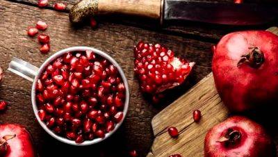 Чистит кровь и регенерирует печень: какой зимний фрукт обладает уникальными целебными свойствами