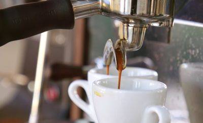 Когда опаздывать на работу нельзя: как быстрее всего заварить утренний кофе