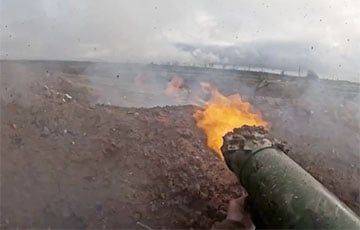 ВСУ начали уничтожать войска РФ под Бахмутом новым оружием