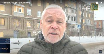 «Живого места нет» — Терехов сообщил, куда ударили ракеты ночью в Харькове