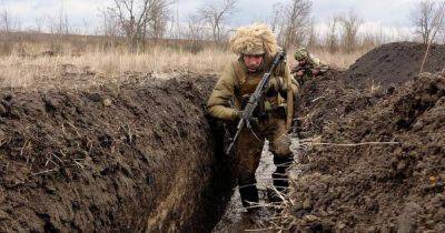Силы обороны ликвидировали 890 российских оккупантов и 16 танков за сутки, — Генштаб