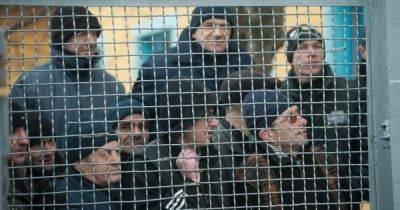 "Могли бы принести пользу на фронте": майор ВСУ Жорин высказался о мобилизации заключенных