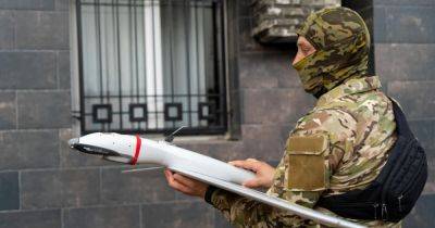 Уже опробовали на военных объектах РФ: ГУР получило новые беспилотники, — СМИ