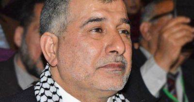 Поддерживает ХАМАС: возможный соорганизатор террористов имеет офис напротив Еврокомиссии, — расследование