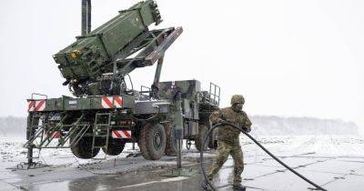 США попросят помощи у Японии, чтобы передать Украине ракеты для ЗРК Patriot, — WP