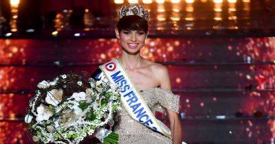 Мисс Вселенная - Новая мисс Франция популяризовала короткую стрижку пикси и очутилась в центре скандала - focus.ua - Украина - Франция