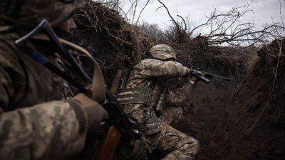 Россияне пытались штурмовать украинские позиции на левом берегу Херсонщины &#8722; Генштаб