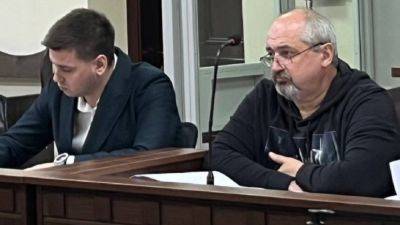Судья Киевского апелляционного суда Паленик до сих пор в СИЗО