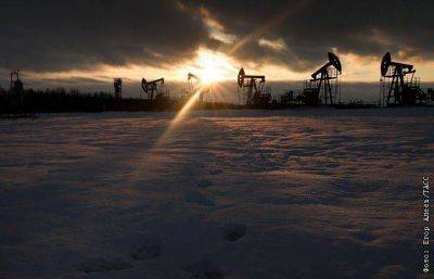"Транснефть" сообщила, что Чехия и Словакия хотят сохранить поставки нефти РФ