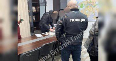 Правоохранители пришли с обысками в горсовет Ужгорода, — СМИ