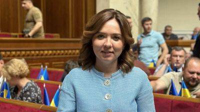 Зеленский назначил нового представителя в Раде