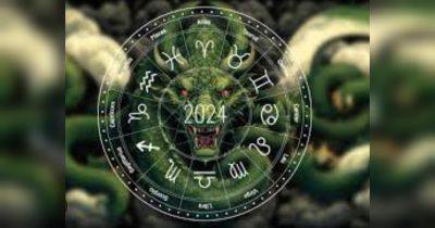 Предчувствие нового жизненного периода: «официальный» гороскоп от Анжелы Перл на 2024 год для всех знаков зодиака