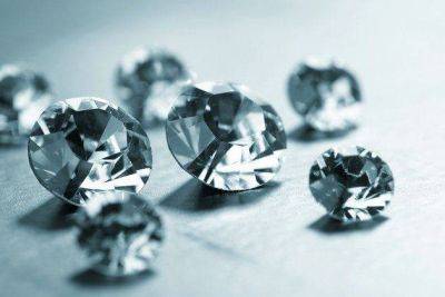 De Beers за пять недель нарастила продажи алмазов до 130 миллионов долларов