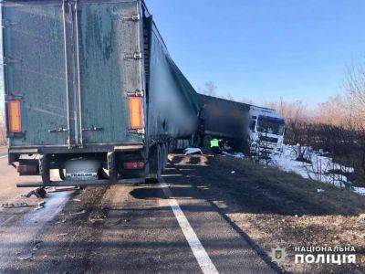 На трассе Одесса- Рени произошло три ДТП: последствия | Новости Одессы
