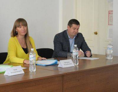 Апелляционная палата рассмотрит жалобу на приговор экс-начальнице налоговой Одесщины
