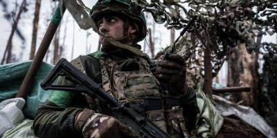 «Это необходимость». Зачем украинской армии еще 450−500 тысяч человек — аргументы Поповича