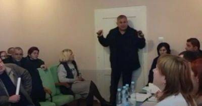Андрей Небитов - Полиция изъяла 18 тысяч незаконных гранат за 2023 год - dsnews.ua - Украина