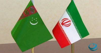 Сердар Бердымухамедов - Эбрахим Раиси - Иран и Туркменистан заключат соглашение о всестороннем партнёрстве на 20 лет - dialog.tj - Иран - Туркмения - Ашхабад