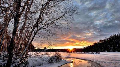 День зимнего солнцестояния 2023 – традиции, обряды и ритуалы – как загадать желание