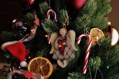 70% украинцев в Польше останется на Рождество в этой стране — исследование