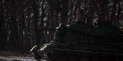 На юге оккупанты продолжают укрепление своих позиций, подтягивая резервы — Силы обороны - nv.ua - Россия - Украина