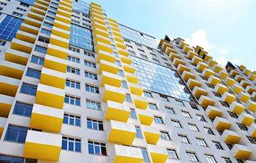 В 2023 году в Минске купили рекордное число квартир на вторичке