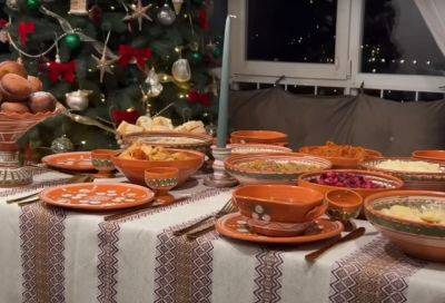 Изменились цены на продукты перед праздниками: сколько украинцам будет стоить рождественский ужин