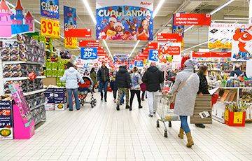 Как в рождественские и новогодние праздники будут работать магазины в Польше?