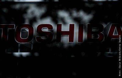 Toshiba ушла с Токийской фондовой биржи и стала частной