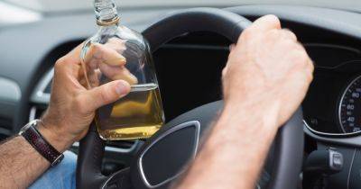 Как быстро протрезветь, если выпили лишнего, а завтра нужно садиться за руль: важные советы