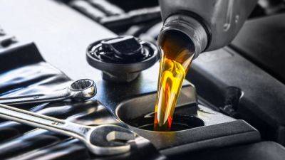 Не пропустите этот важный срок: как понять, что в вашем автомобиле нужно срочно менять масло
