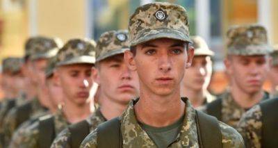 Владимир Фитьо - В ВСУ рассказали о мобилизации 18-летних - cxid.info - Украина